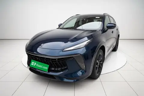 Forthing T5 EVO 2021