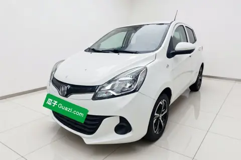 Changan Benni E-Star 2021