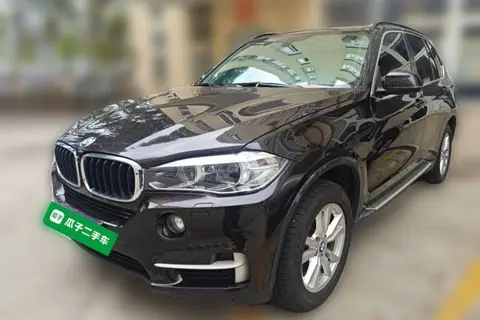 BMW X5 2016