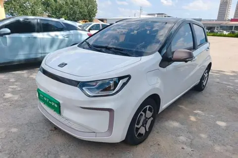 JAC (Sihao) E10X 2022