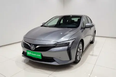 Buick Velite 6 2021