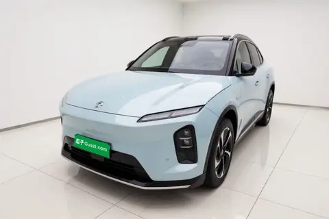 NIO ES6 2025