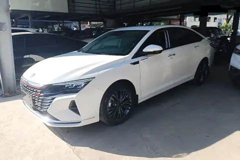 Dongfeng Shine Max 2022