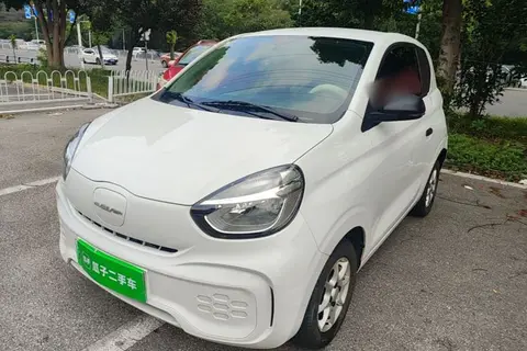 Roewe CLEVER 2023