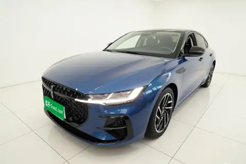 Lincoln Z 2022