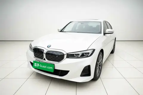 BMW i3 2023