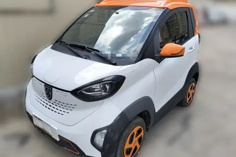 Baojun E100 2019