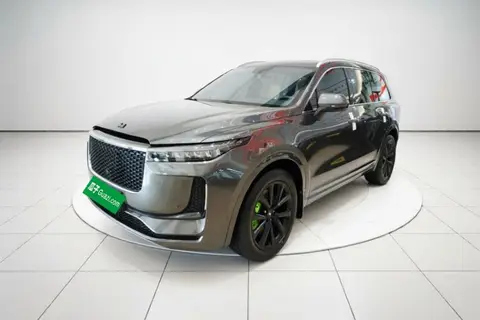 Li ONE 2021