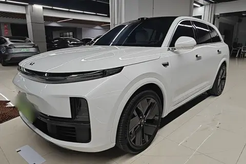 Li L7 2025
