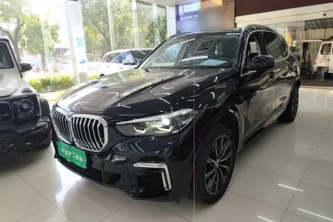 BMW X5 2023