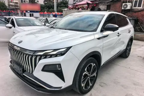 Dongfeng Huge 2022
