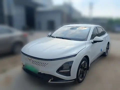 Wuling Xingguang 2025