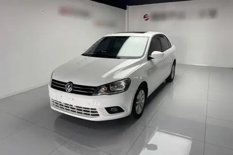Volkswagen Jetta 2015
