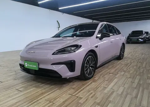 GAC Aion RT 2026