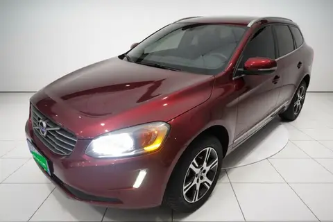 Volvo XC60 2014