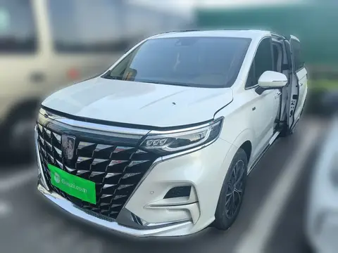 Roewe iMAX8 2023