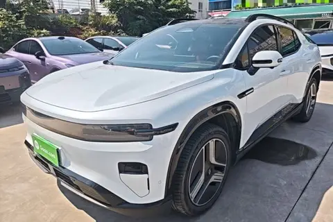 Changan E07 2024