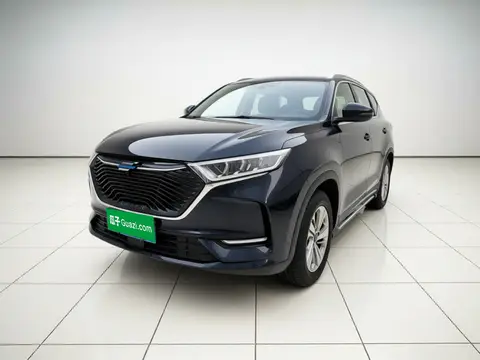 Oshan X7 2020