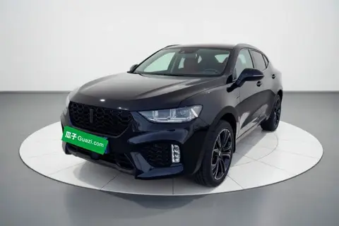 Wey VV5 2018