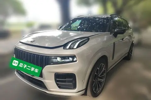 Lynk & Co 09 2022