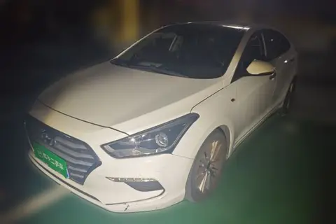 Hyundai Mistra 2019