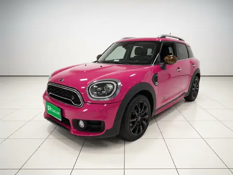 MINI COUNTRYMAN 2018