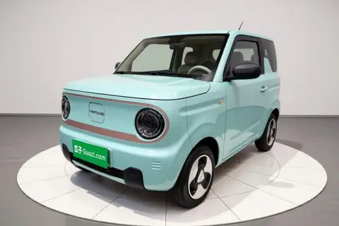 Geely Panda 2023