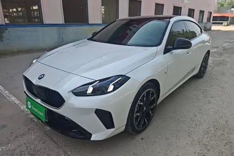 BMW 2 Series 2025
