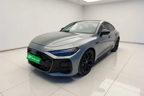Audi A5L Sportback 2025