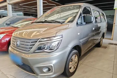 Forthing Lingzhi 2021