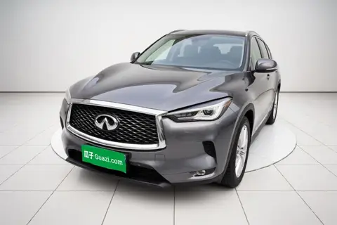 Infiniti QX50 2018