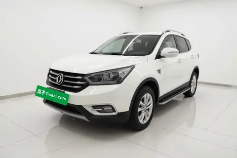 Dongfeng AX7 2015