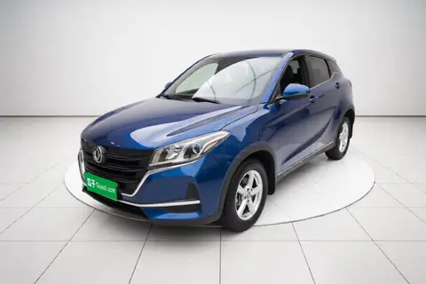 Dongfeng 500 2021