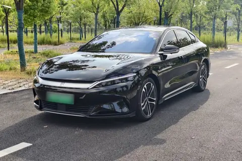 BYD Han 2023