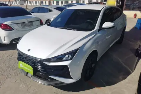 Dongfeng Shine 2025