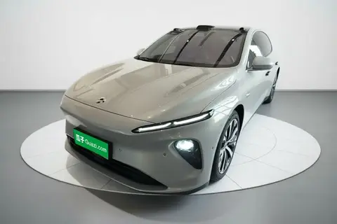 NIO ET7 2023