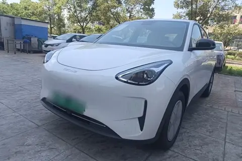Geely Geome 2025
