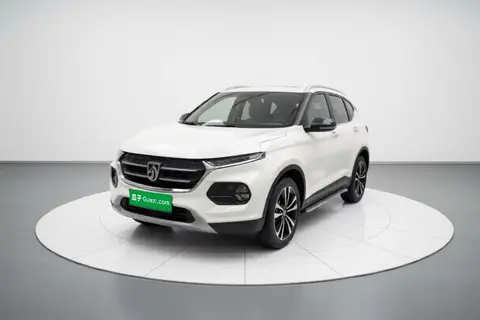 Baojun 510 2018