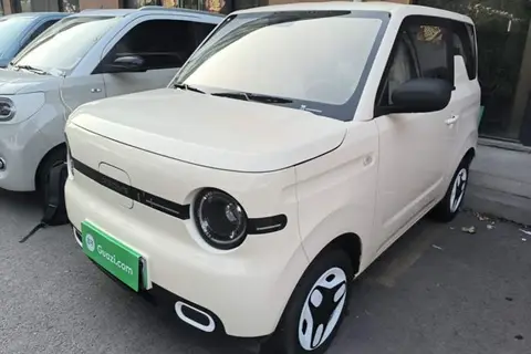 Geely Panda 2025