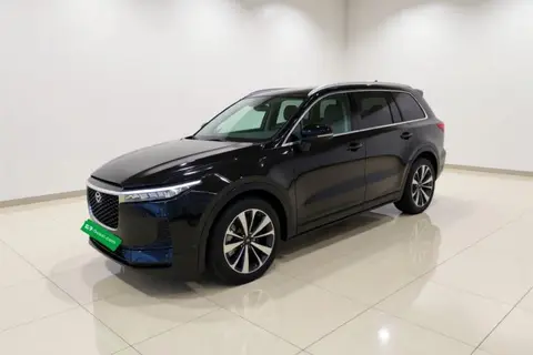 Li ONE 2022