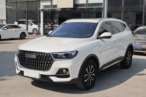 Haval H6 2024