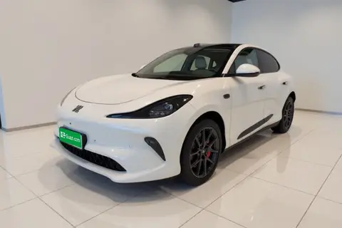 IM Motors LS6 2024