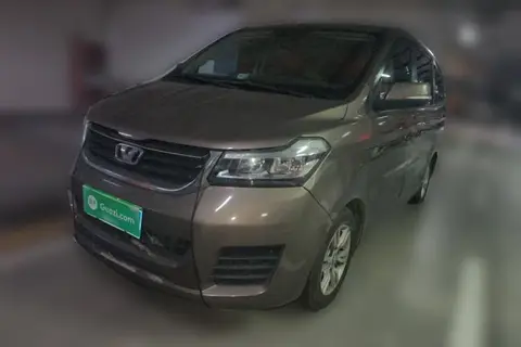 Hua Song 7 2015