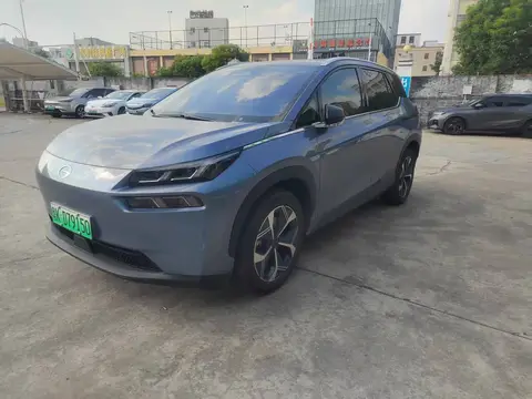 GAC Aion V 2023