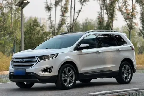 Ford Edge 2019