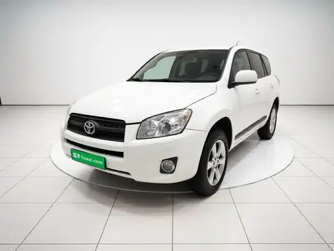 Toyota RAV4 2012