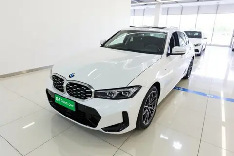 BMW 3 Series 2026