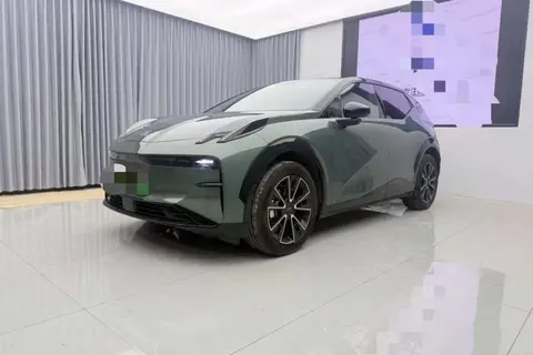 ZEEKR X 2023