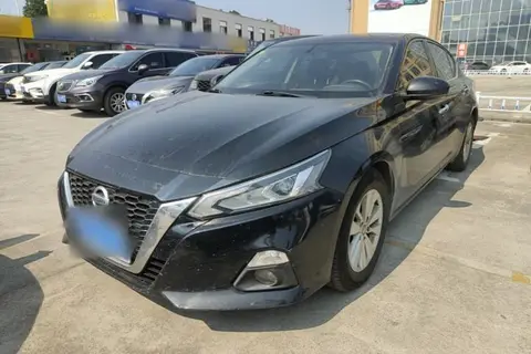 Nissan Teana 2019