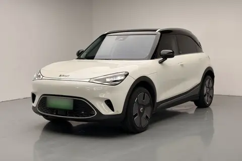 smart #1 2024